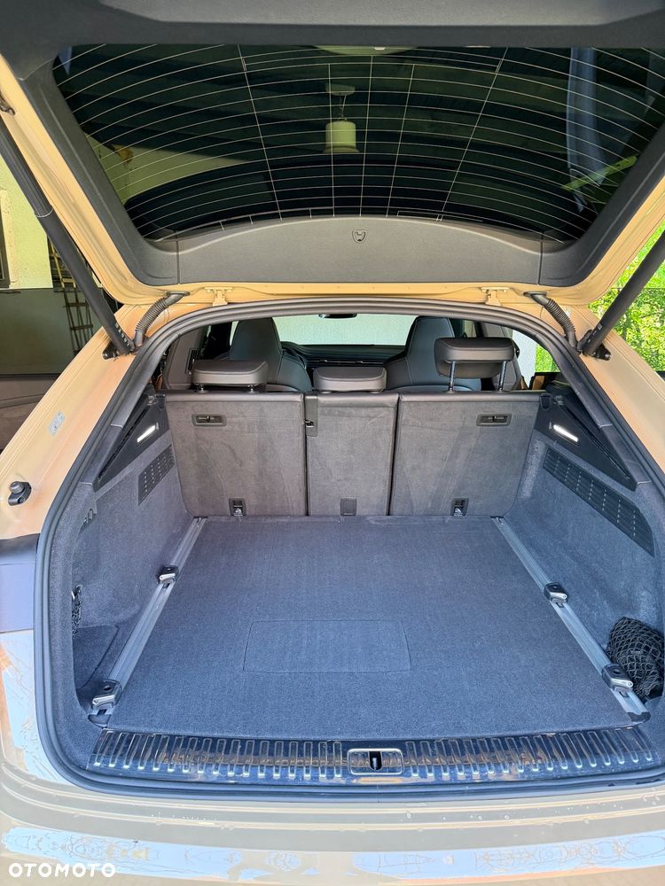 Audi Q8 60 TFSI e PHEV Quattro Tiptronic - 37