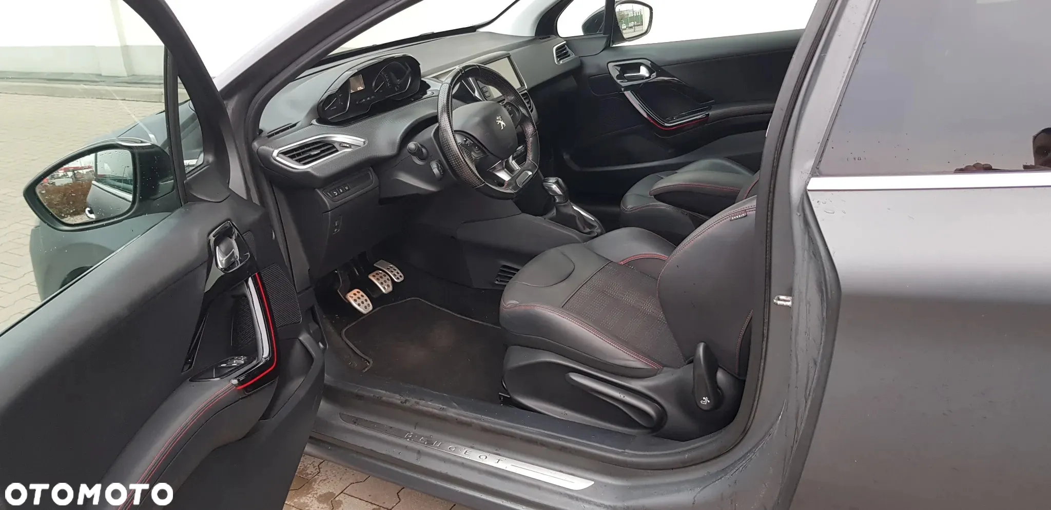 Peugeot 208 PureTech 110 Stop&Start XY - 10