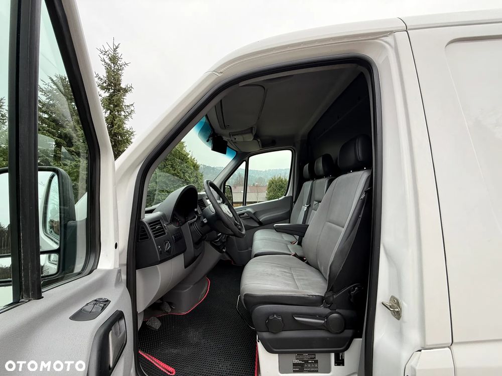Volkswagen Crafter - 15