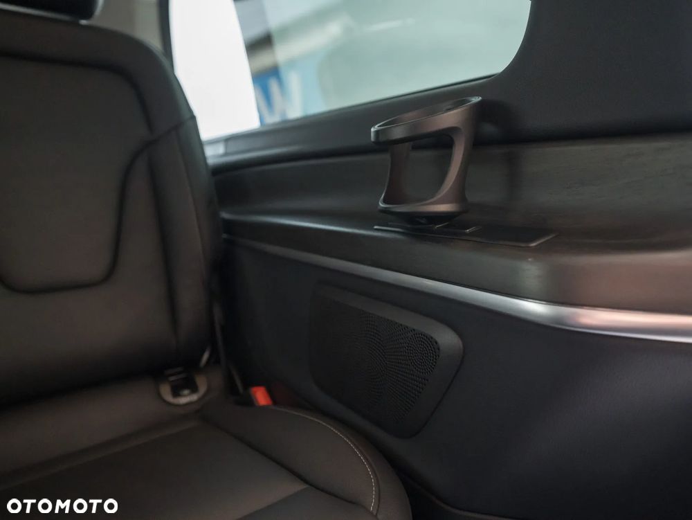 Mercedes-Benz Klasa V 300 d 4-Matic 9G-Tronic (ekstra d³) - 18