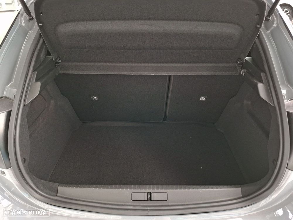 Opel Corsa 1.2 Edition — fotografia 7
