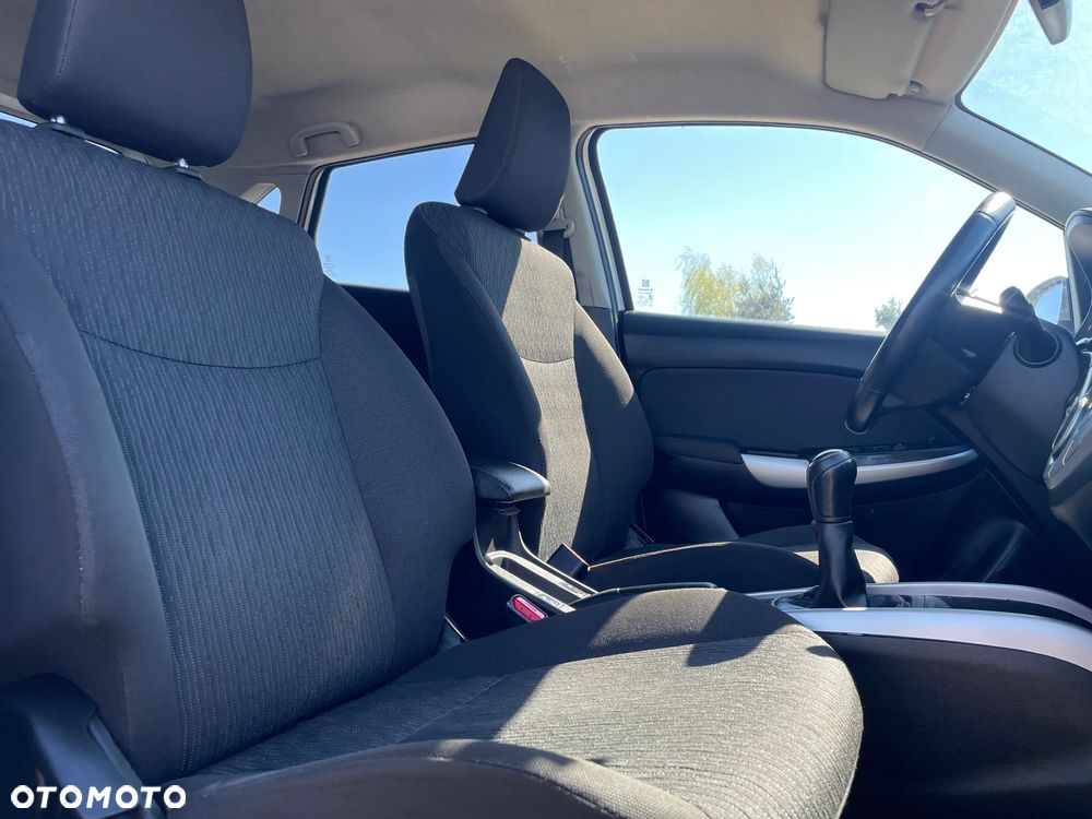 Suzuki Baleno 1.2 Elegance - 19
