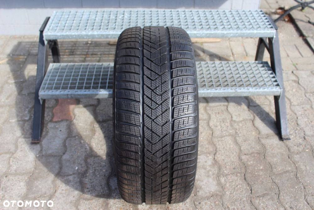 1x 275/40R18 103V XL PIRELLI SOTTOZERO 3 21r MO - 2