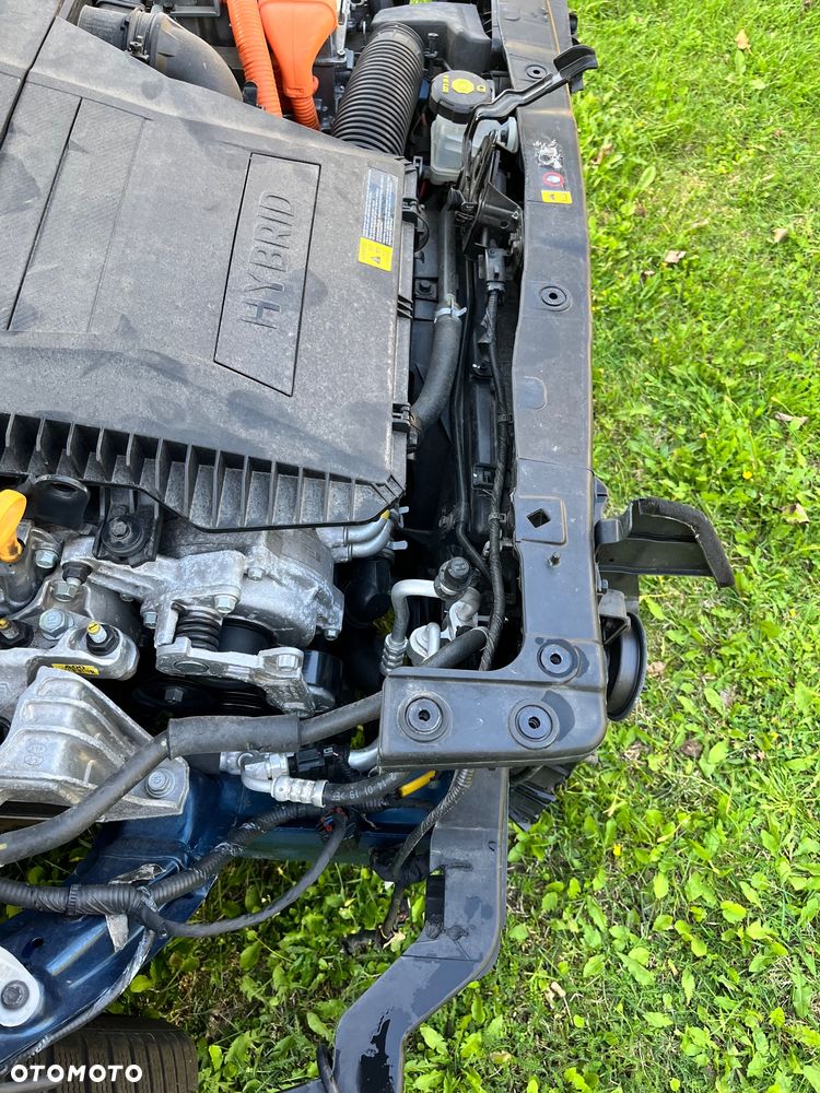 Kia Niro 1.6 GDI Hybrid M - 6