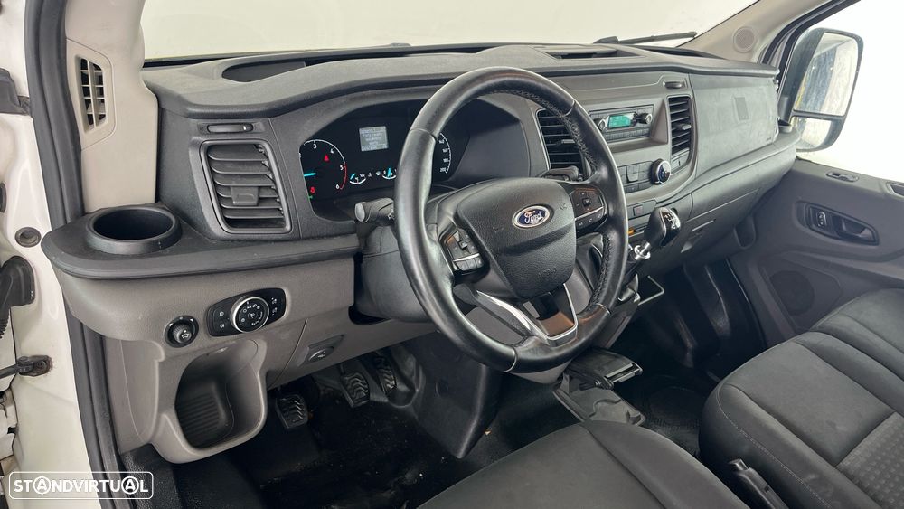 Ford Transit 330 L3 2.0 TDCi H2 Trend EcoBlue Hybrid - 15