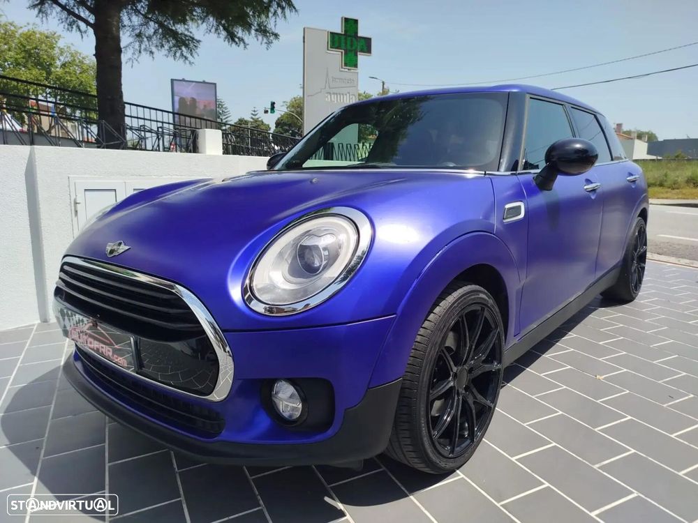 MINI Clubman - 23