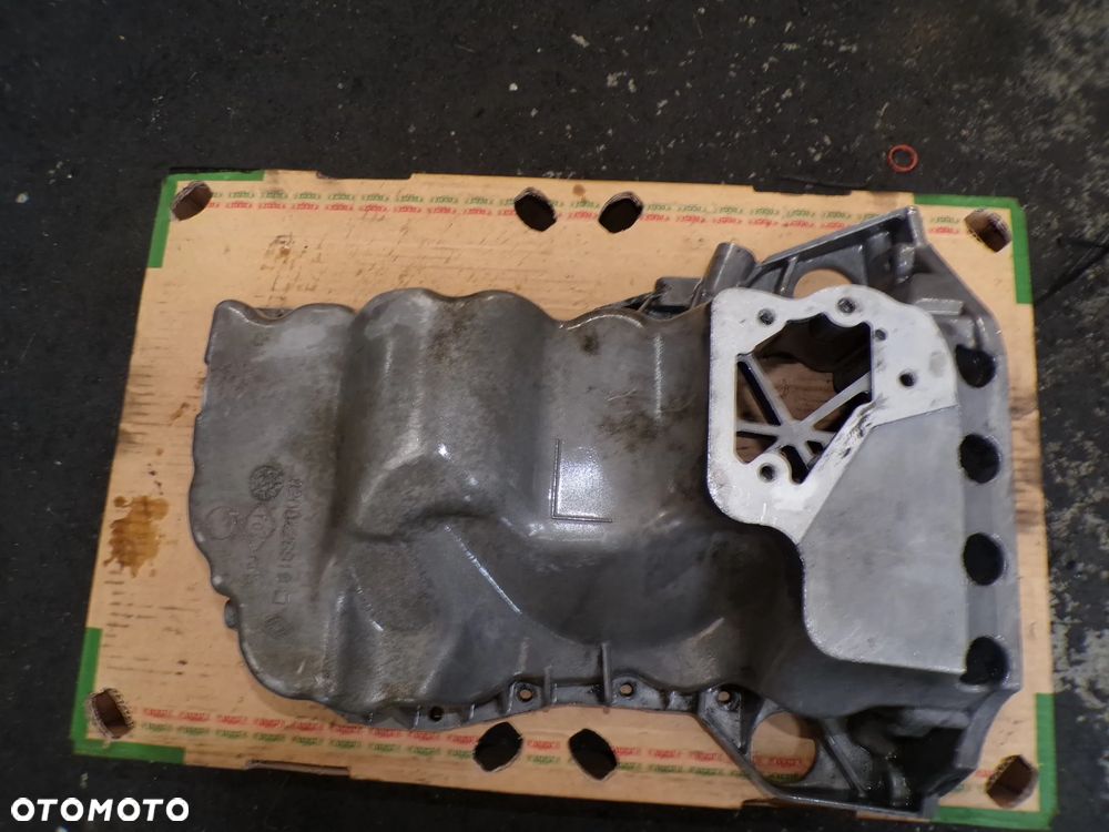 Miska Oleju Suzuki Grand Vitara 1.9 DDIS - 1