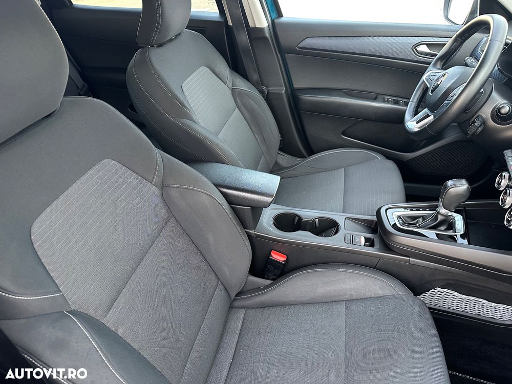 Renault Arkana E-TECH 145 Equilibre - 16