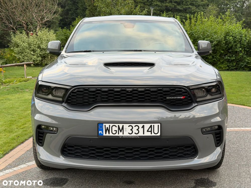 Dodge Durango - 9