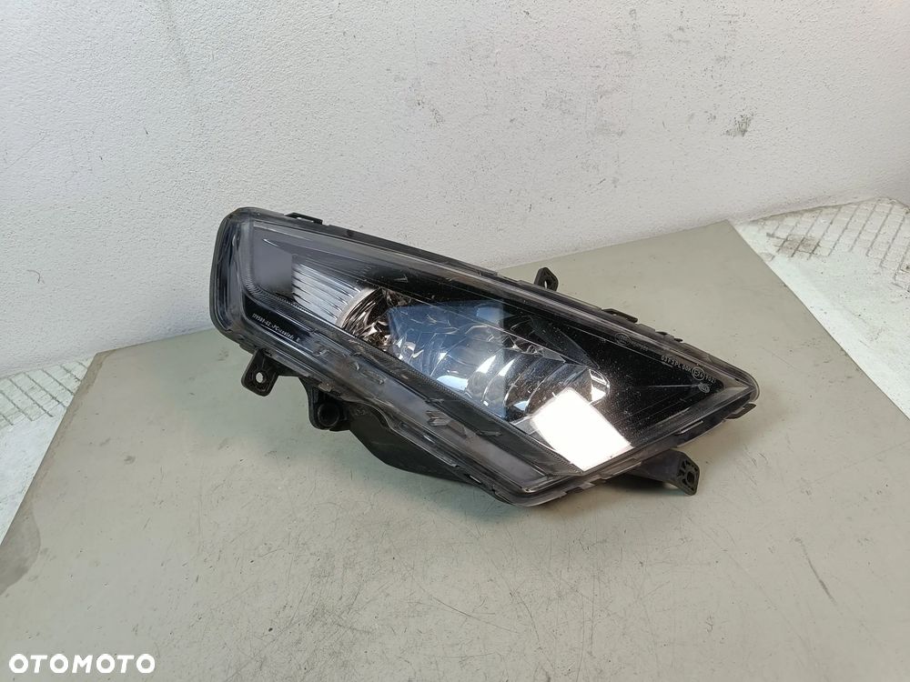 Halogen Prawy Przedni Seat Leon 3 III FR 5F0941700A - 1