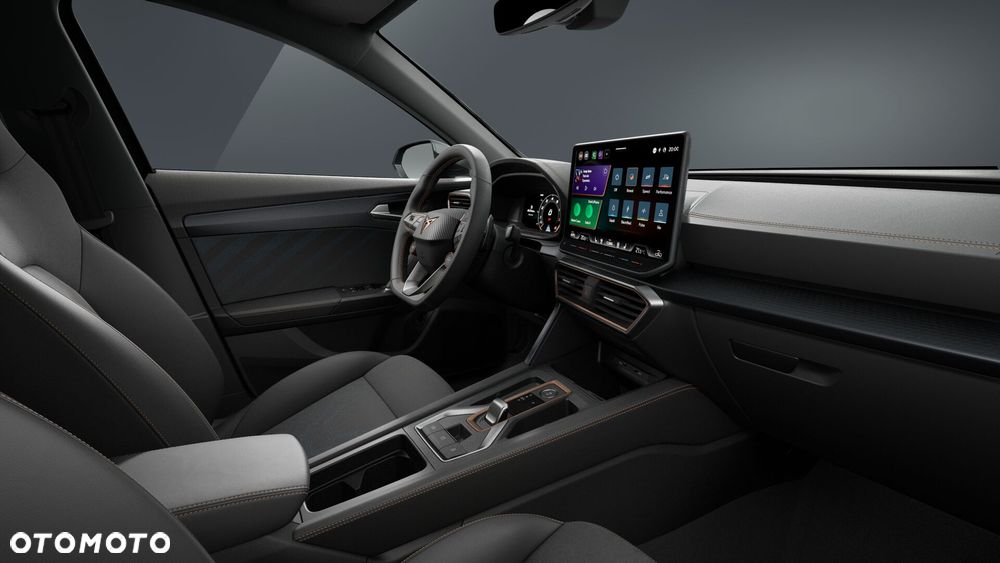 Cupra Formentor 1.5 eTSI mHEV DSG - 6