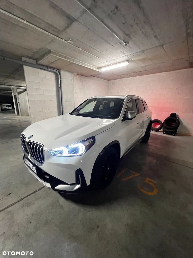 BMW X1 - 2