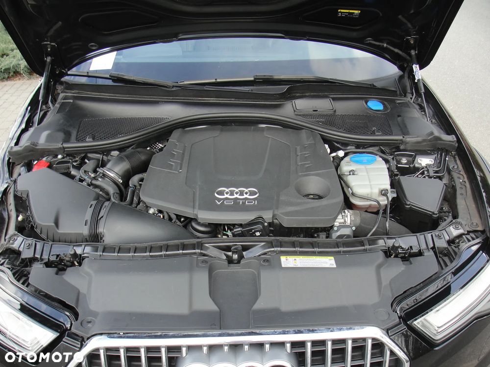 Audi A6 Allroad - 14
