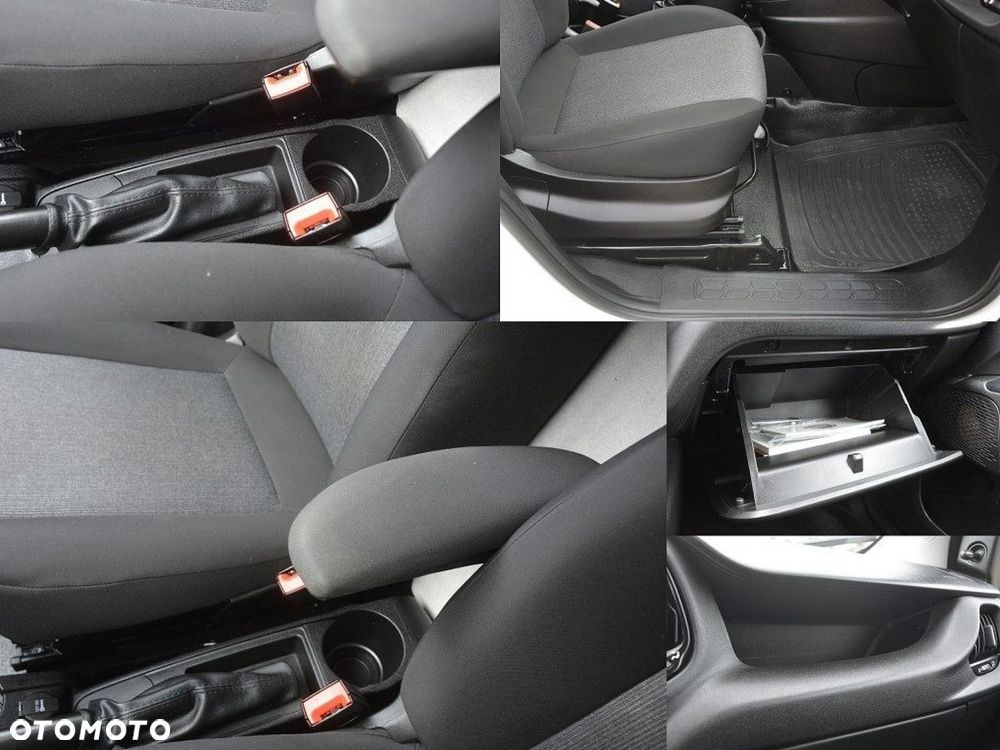 Fiat Doblo - 27