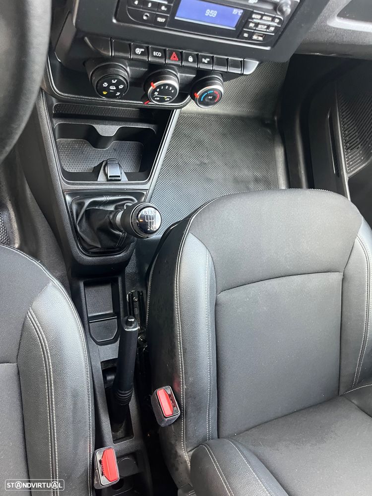 Renault Kangoo express - 22