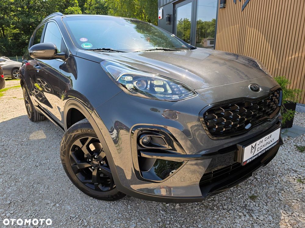 Kia Sportage - 4