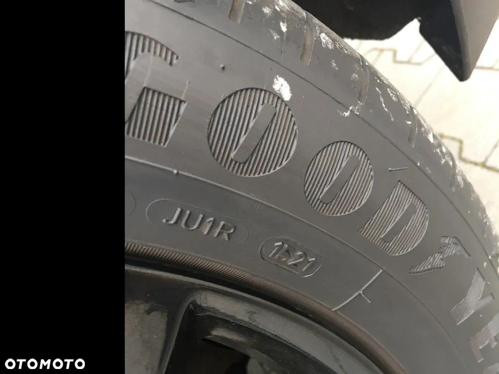 Renault Scenic 1.6 16V 110 Dynamique - 5