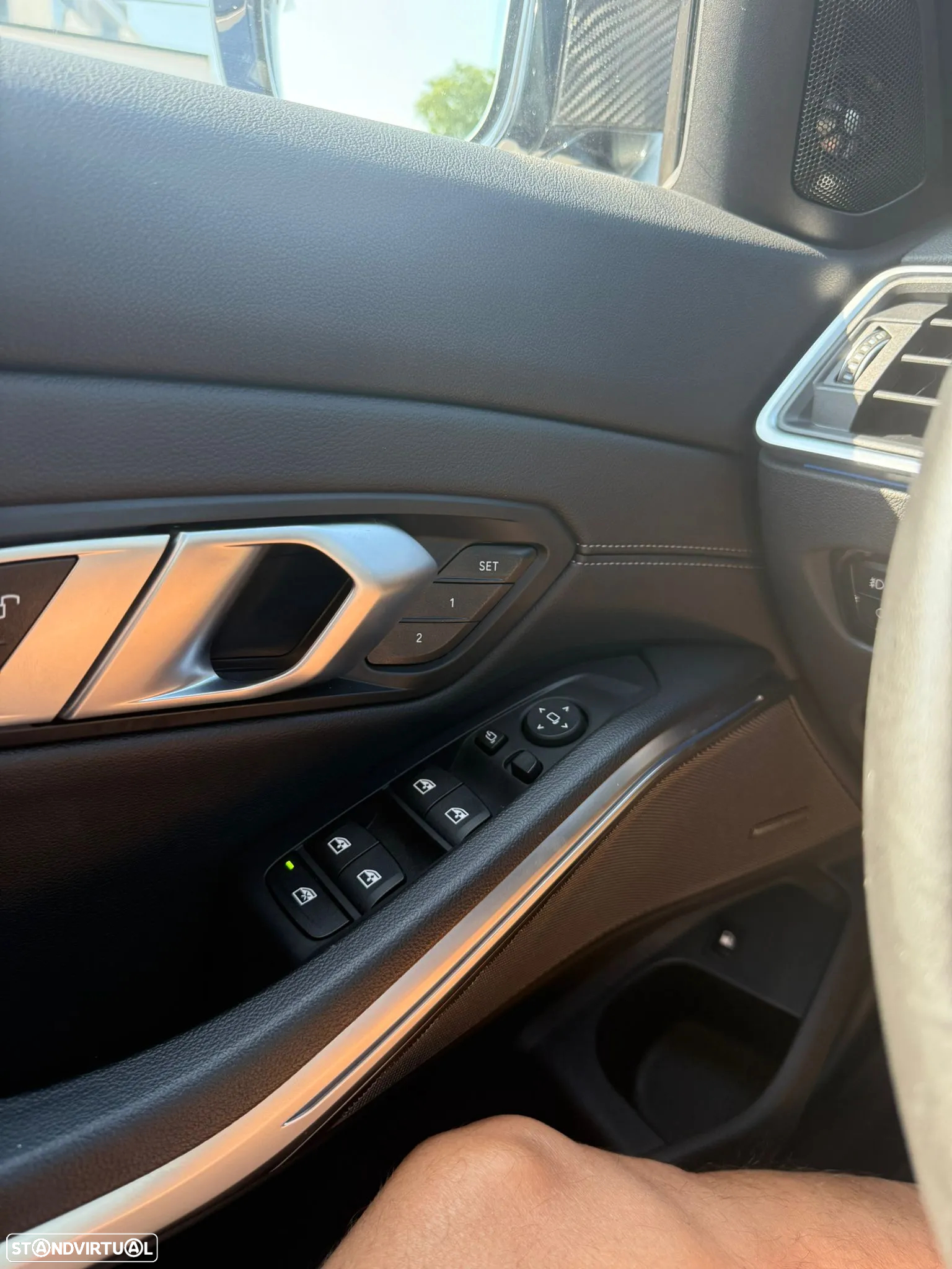 BMW 330 e Pack M Auto - 16