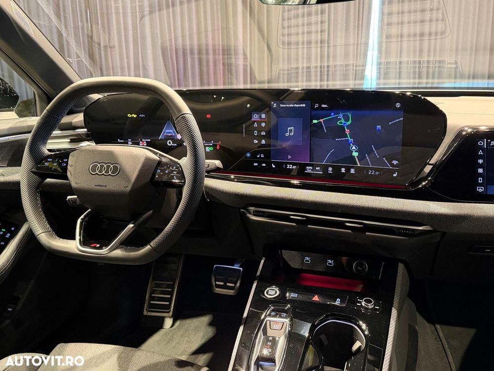 Audi A5 40 TDI quattro S tronic MHEV - 22