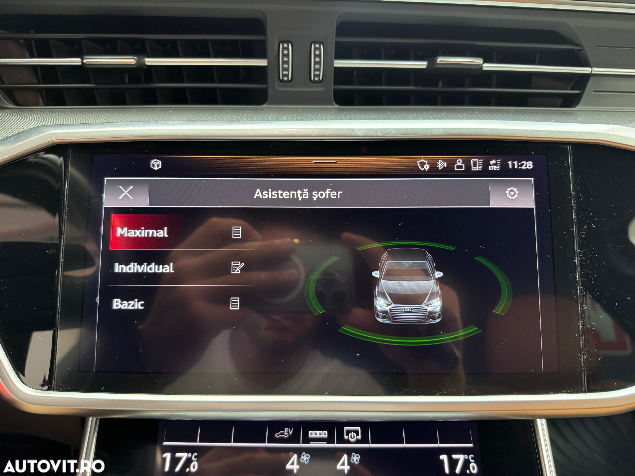 Audi A6 50 TFSI e quattro S tronic sport - 18