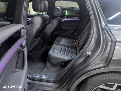 Volkswagen Touareg 3.0 V6 TDI SCR 4Motion Automatik R-Line - 9