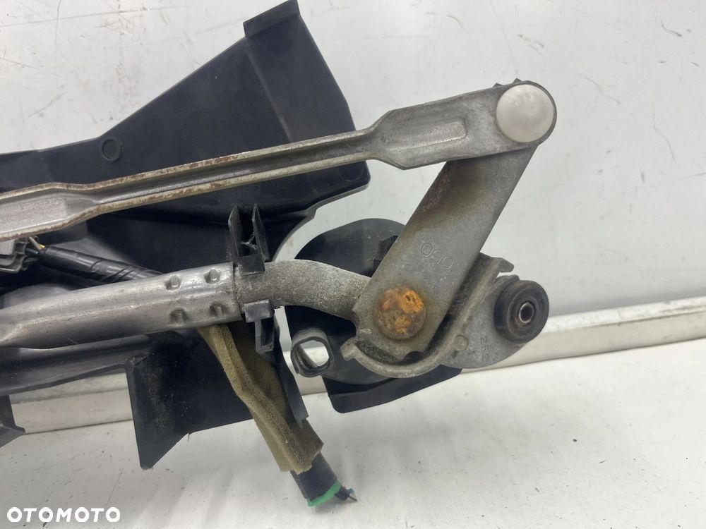 Mechanizm wycieraczek Mazda 6 II GH 07-12r. przedni EU 159300-1431 - 9