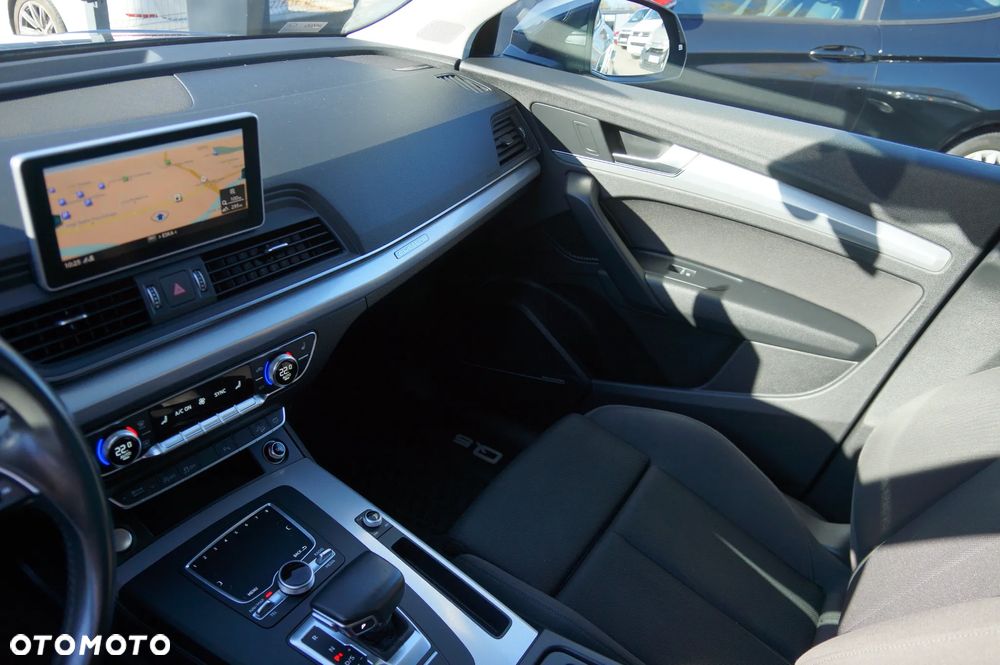 Audi Q5 2.0 TFSI Quattro S tronic - 25