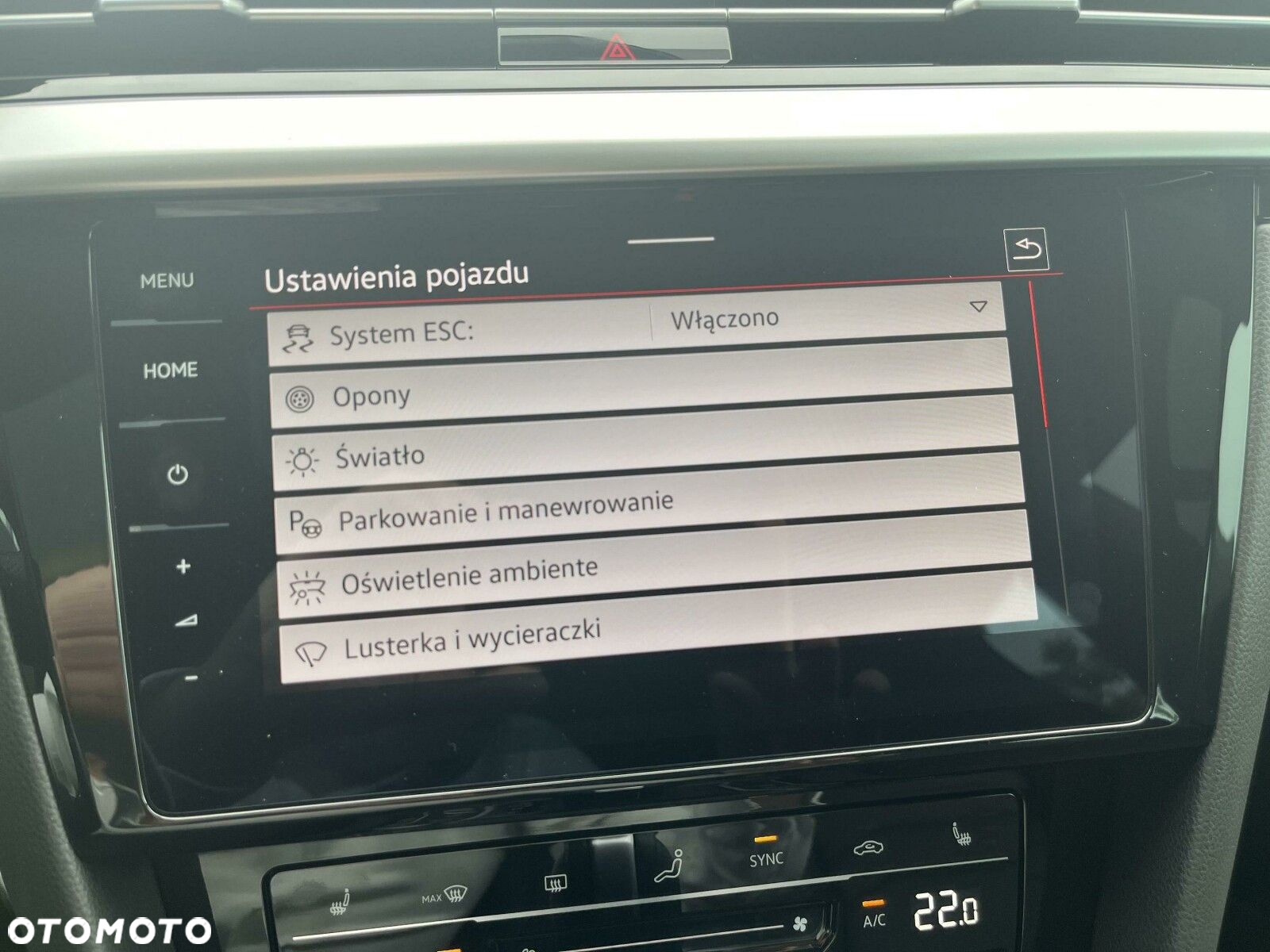 Volkswagen Arteon 2.0 TSI R-Line DSG - 34