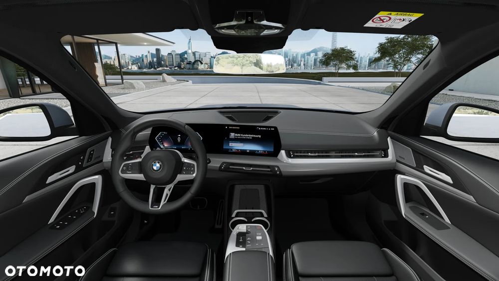 BMW X1 xDrive23i mHEV M Sport sport - 11