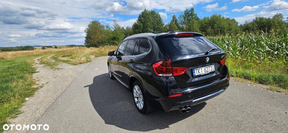 BMW X1 sDrive20i - 23