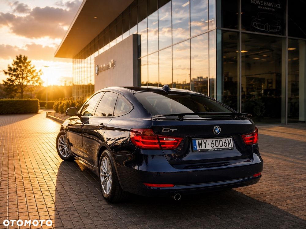BMW Seria 3 - 3