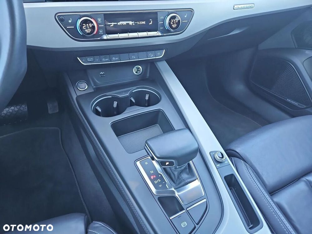 Audi A4 Allroad - 23