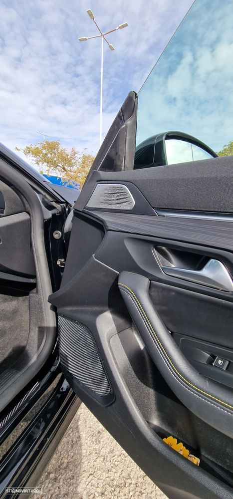 Peugeot 508 1.6 Hybrid PSE e-EAT8 - 11