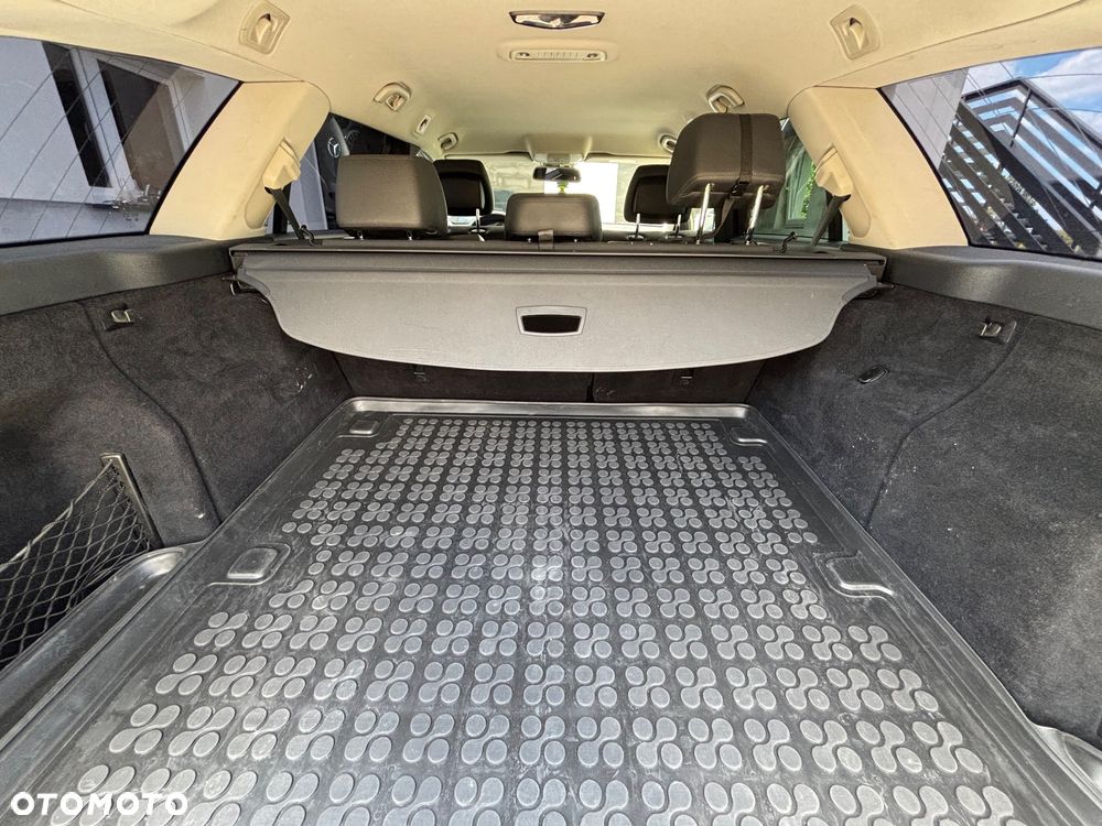 Mercedes-Benz Klasa E 220 CDI DPF BlueEFFICIENCY Automatik Avantgarde - 16