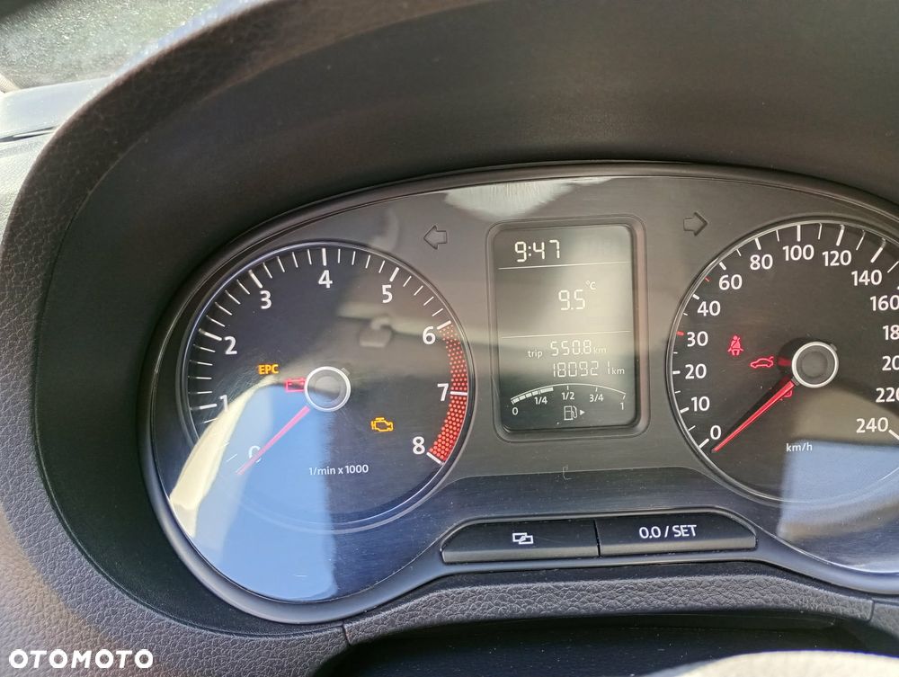 Volkswagen Polo 1.2 Trendline - 8