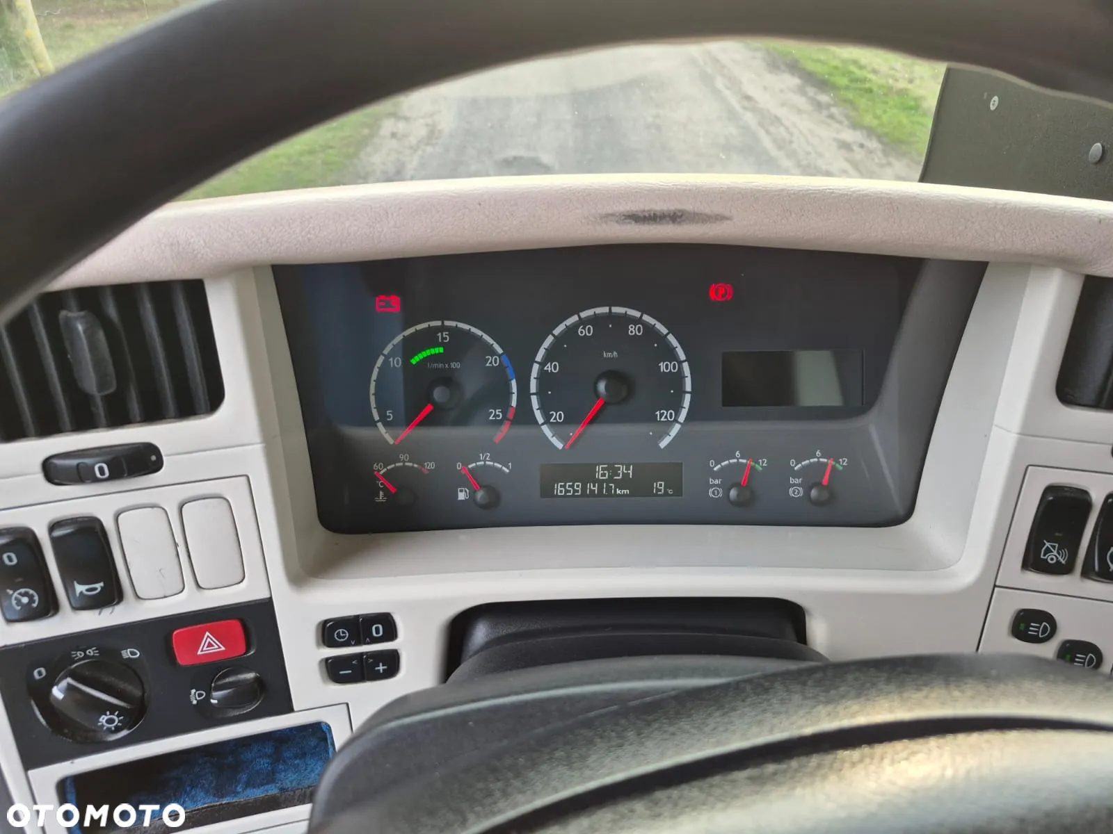 Scania R420 - 7