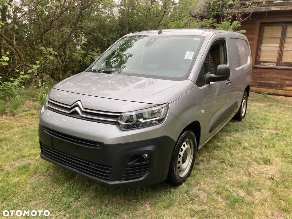 Citroën Berlingo - 2