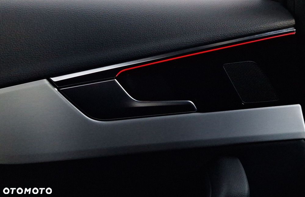 Audi A4 Avant 40 TFSI mHEV Quattro S Line S tronic - 28