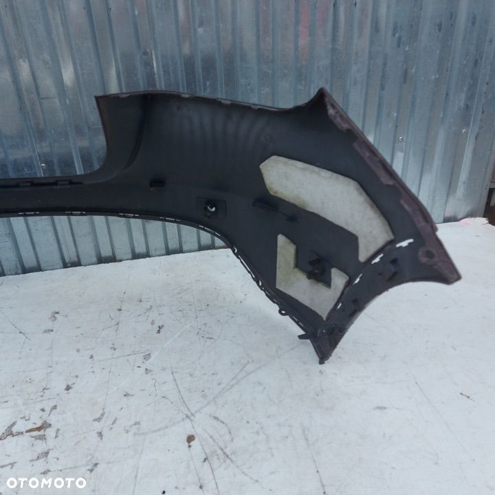ZDERZAK TYL TYLNY PDC PTS MERCEDES GLA W156 ORYGINAL DEMONTAZ 1568850125 - 12