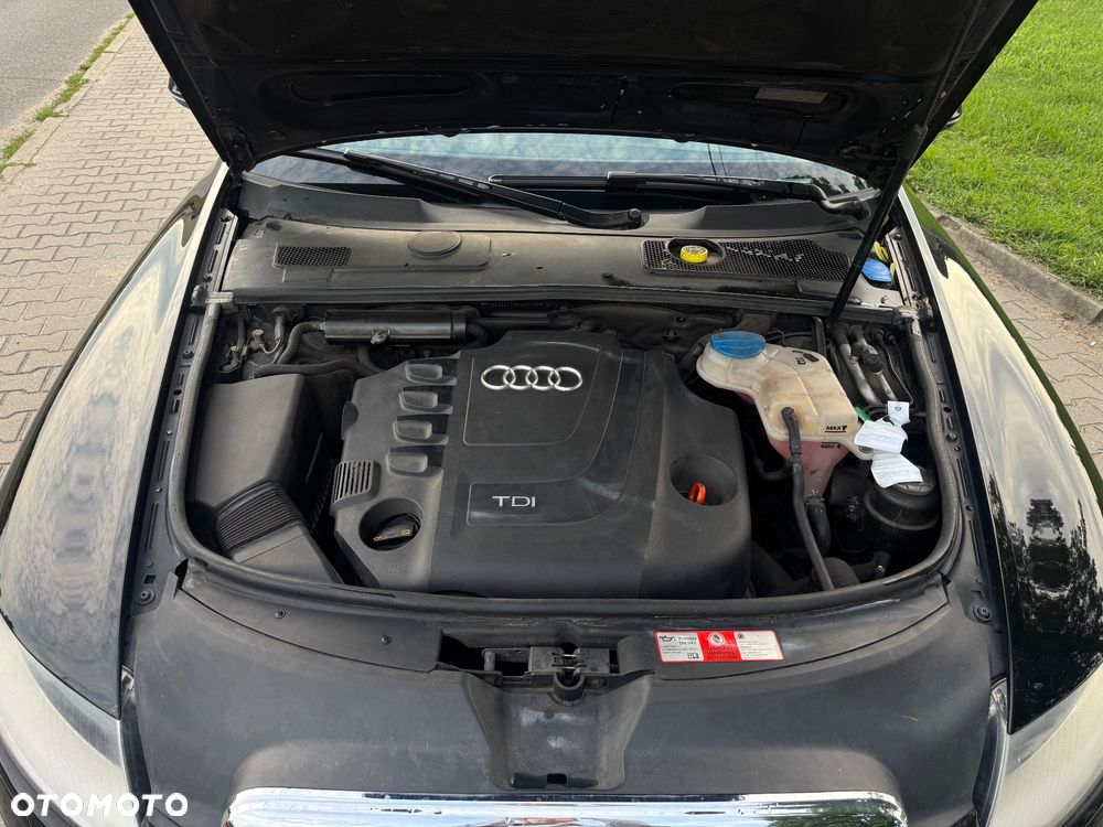 Audi A6 Limousine - 13