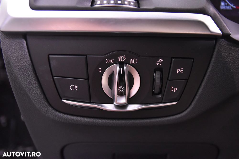 BMW X3 xDrive30d AT MHEV - 15