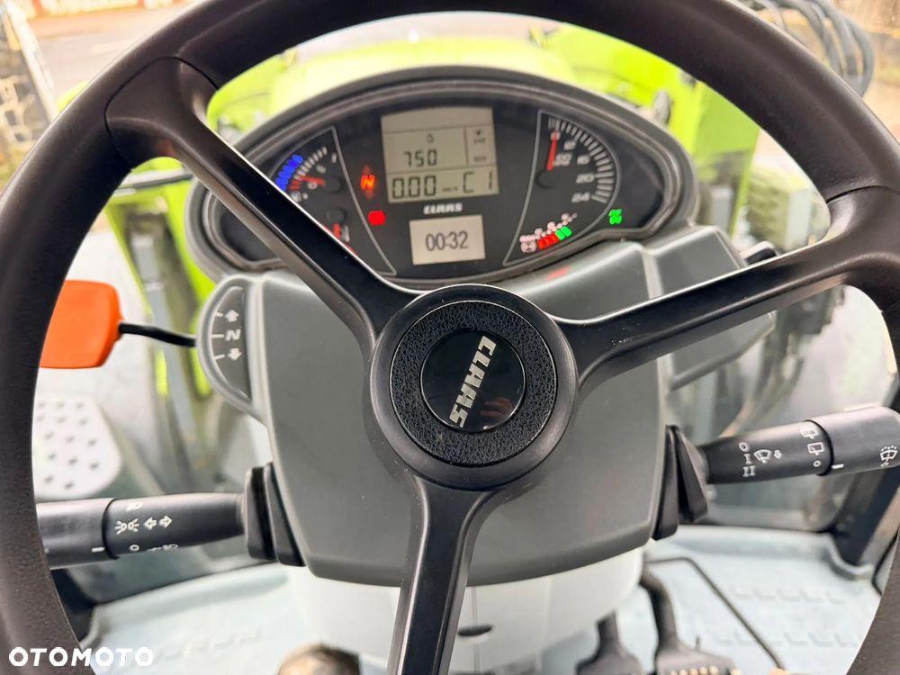 Claas Arion 440 - 25