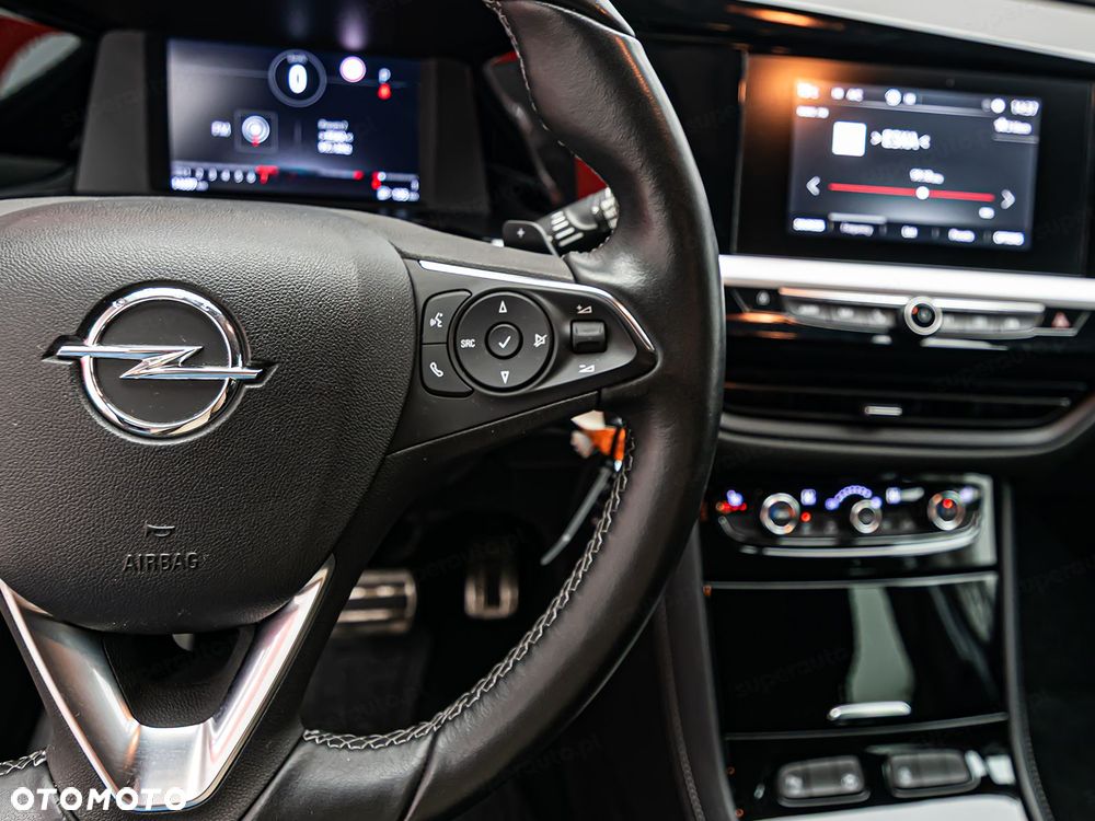 Opel Grandland X - 14