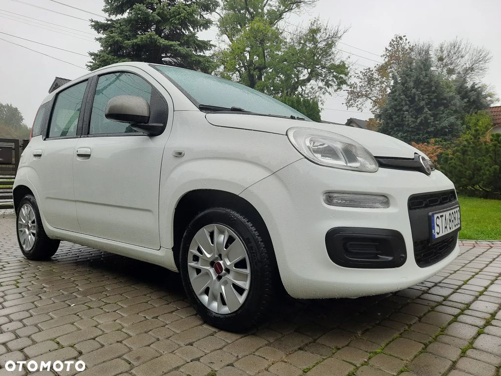 Fiat Panda - 11