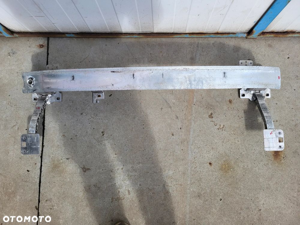 Belka wzmocnienie zderzaka przedniego Citroen C4 Cactus - 1