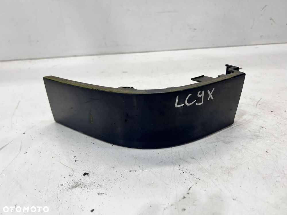 LISTWA POD LAMPE LEWA VW SHARAN 7M3807871A LC9X - 1