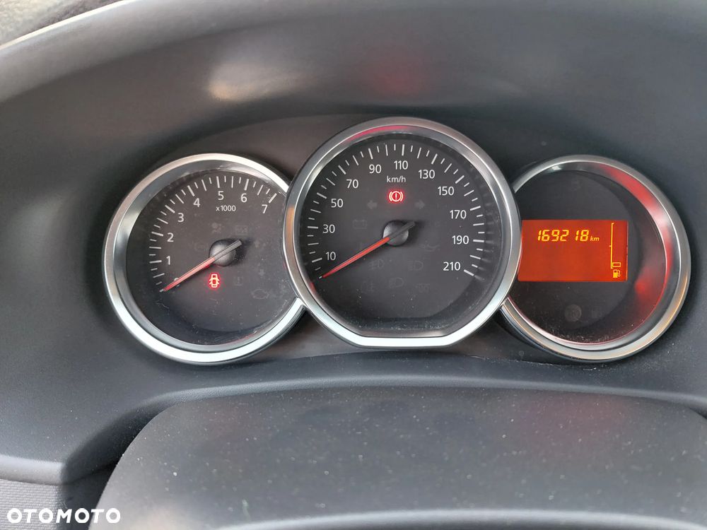 Dacia Sandero 0.9 TCe Laureate S&S - 7