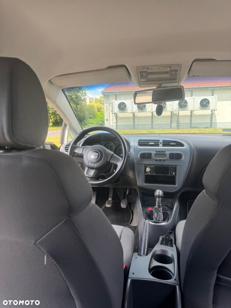 Seat Leon - 11