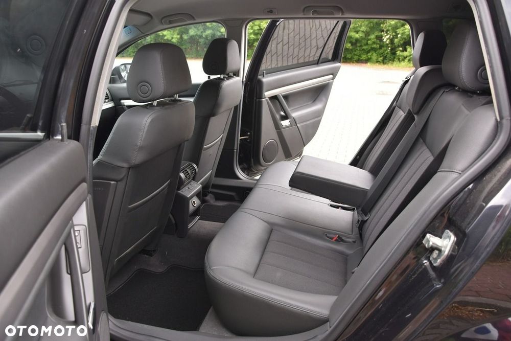 Opel Vectra - 23