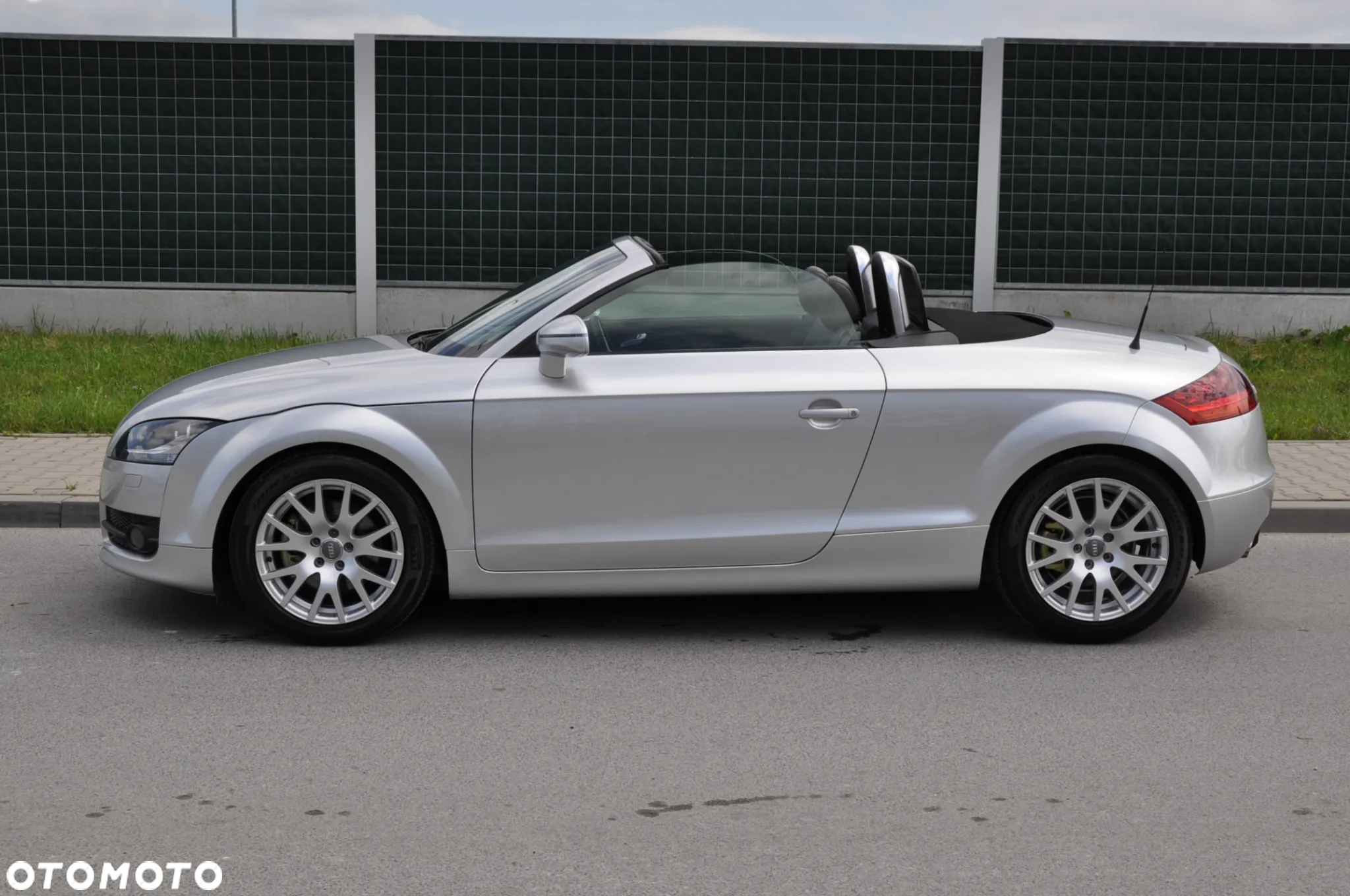 Audi TT Coupé 2.0 TFSI - 33